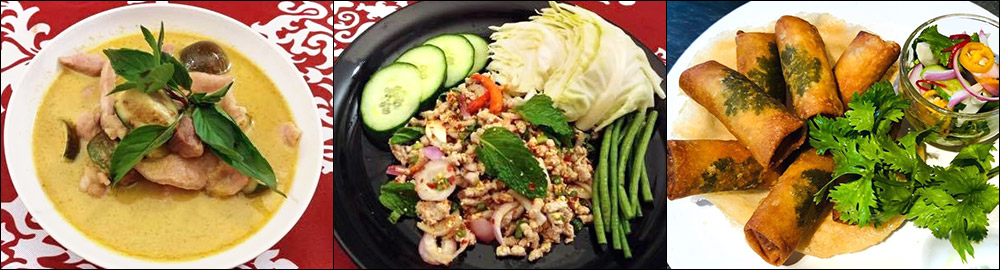 THAI PEPPER - SAINT PAUL, MN 55118 (Menu & Order Online)